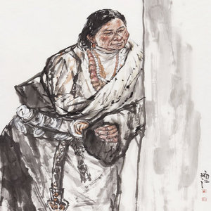 藏民系列二