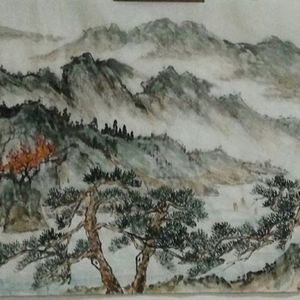 万里行舟