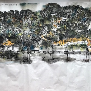 白云山