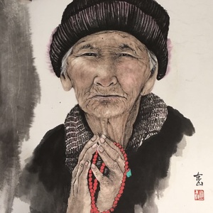 岁月