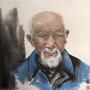 岁月