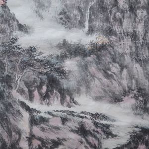 云游山静