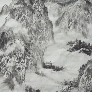 凤凰三山