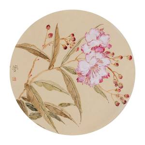 艺品作品 9 精品花鸟