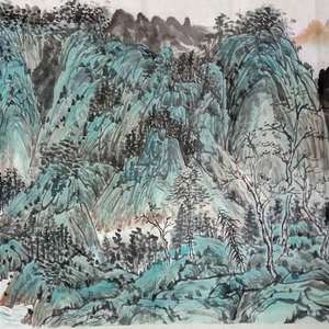 艺品作品 2