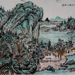 艺品作品 7