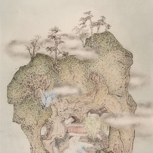 《梦石说》