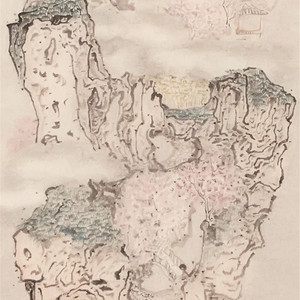 《梦石说》