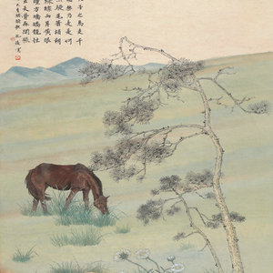 7树的情怀之七  2017