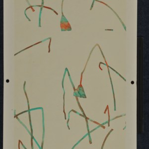 《红荷》  2006年