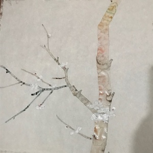 树杈