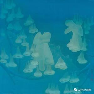 单相思