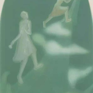 信仰三步曲