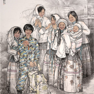 新兵