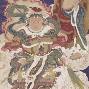 十二生肖本生佛狗