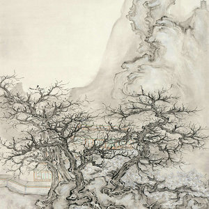 山川素辉