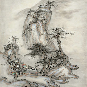 山