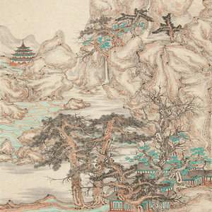 山