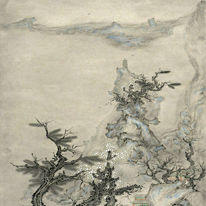 密云不语 2