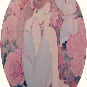 梦女孩 2017