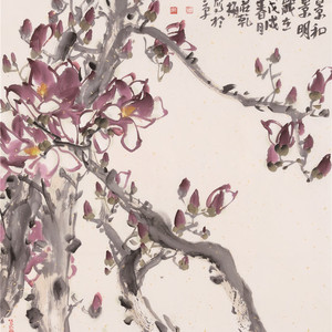《春和景明》