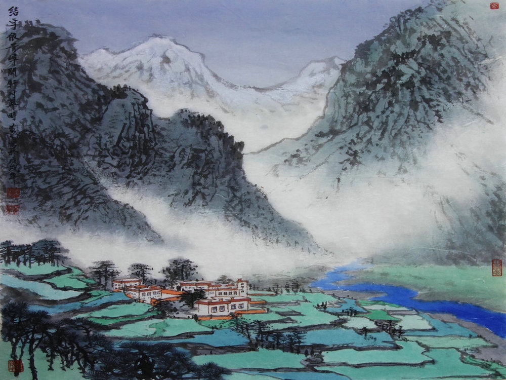 > 黄戈个人官网