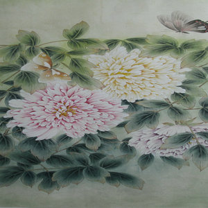 精品花鸟