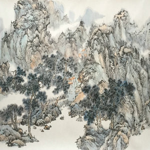 此处是仙家