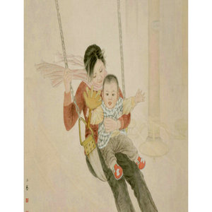 《荡春风》