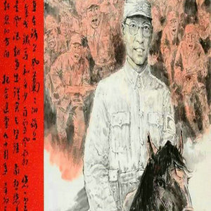 陈赓大将