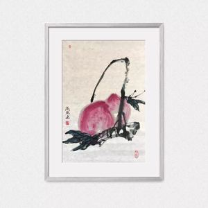 仙桃系列