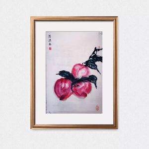 仙桃系列