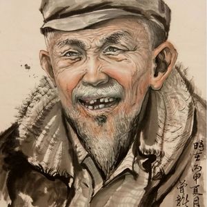 《岁月人生》