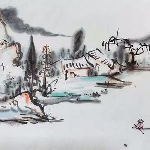 《境》