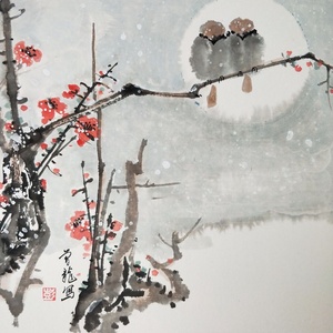 《此处无声》