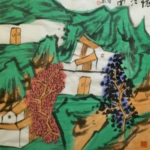 忆江南