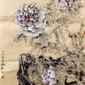 蝶恋花