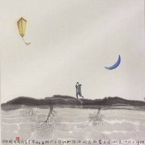 爱是永恒之密码（1）