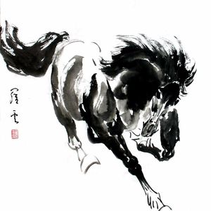 马