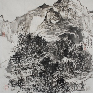 太行神龙湾