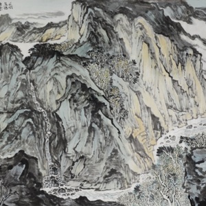 百世风流如觌面