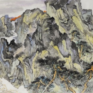 明月清风