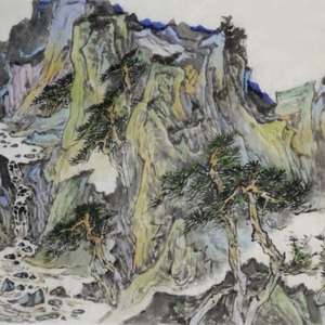 一弹流水