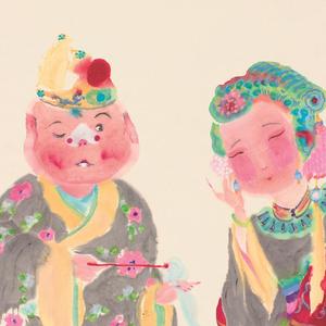 此时无声胜有声