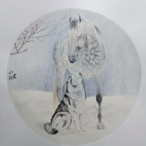 私语