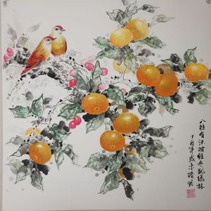 春消息
