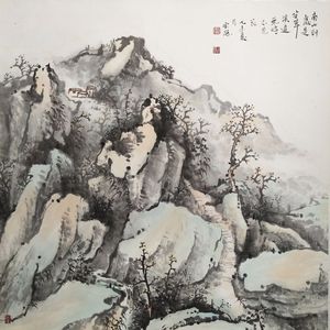 南山芳草