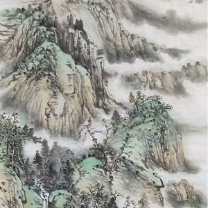 云烟山居