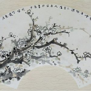 梅花小品
