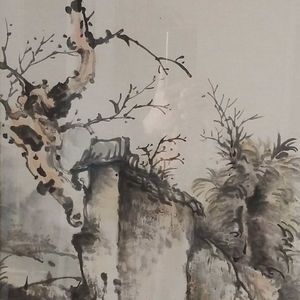 乡影小景